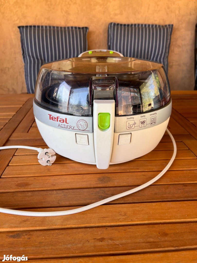 Tefal Actifry olajmentes sütő