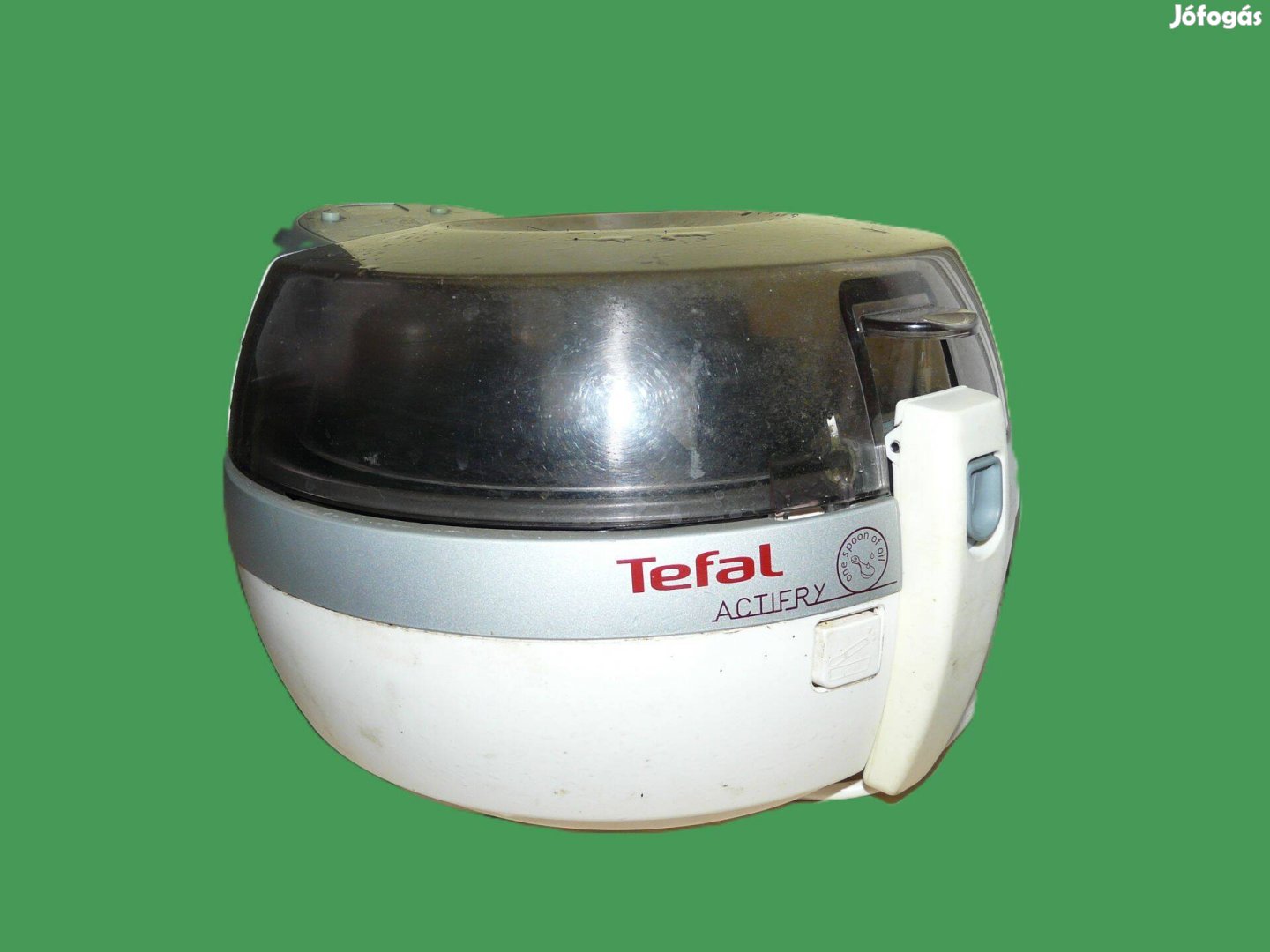 Tefal Actifry sütő hibás , alkatrésznek