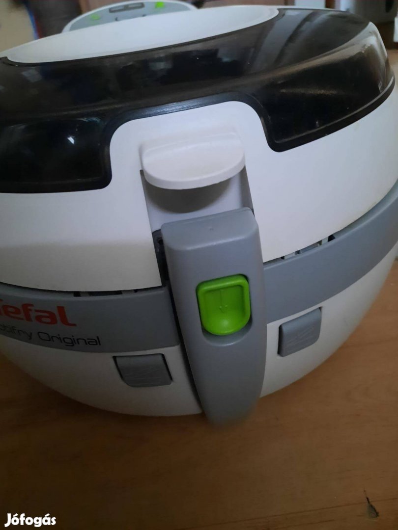 Tefal Actyfry