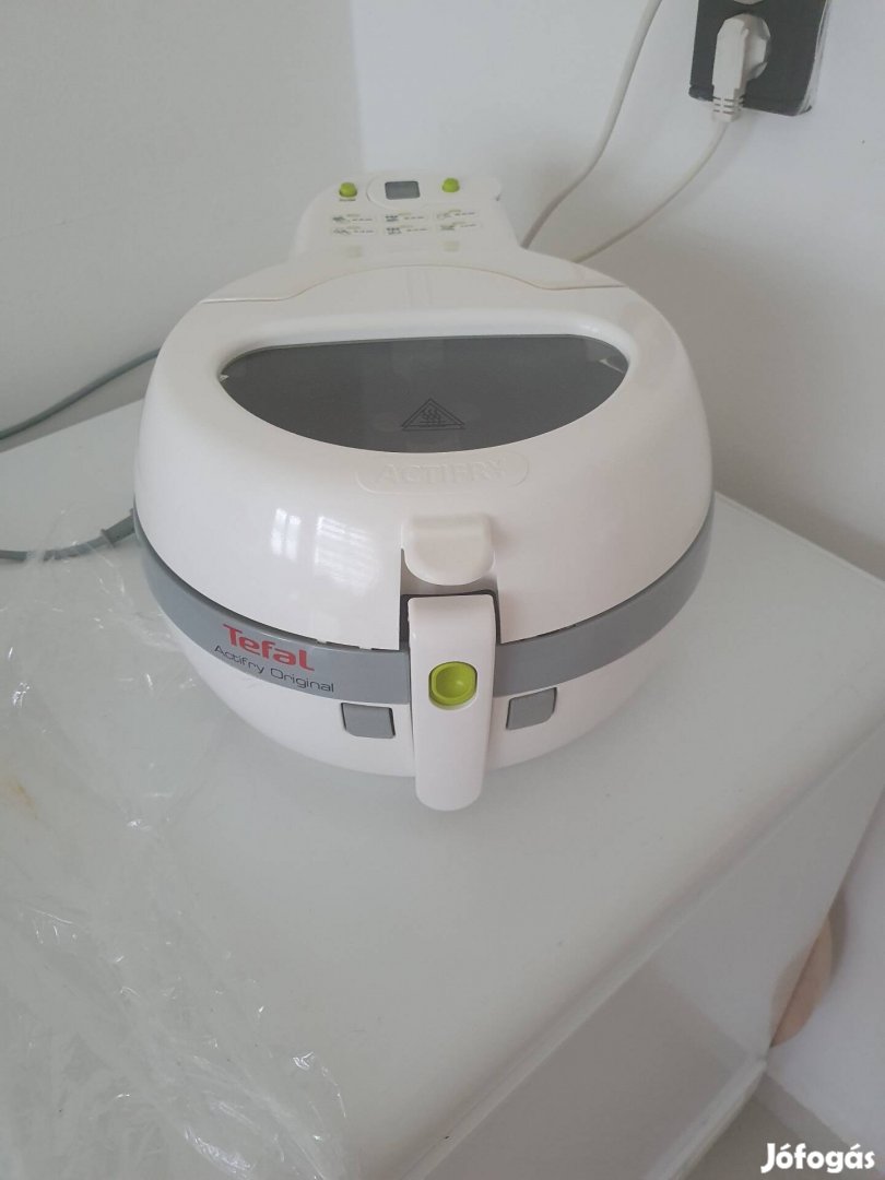 Tefal Airfry