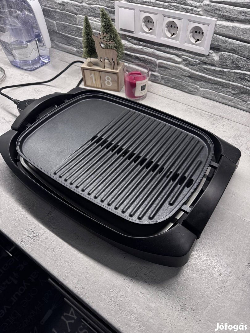 Tefal Asztali grill