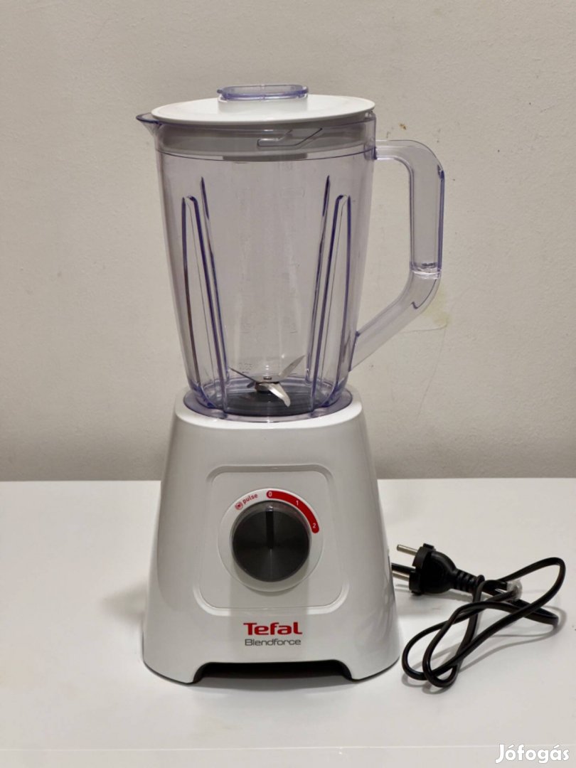 Tefal BL42 turmixgép/blender 800W Újszerű!