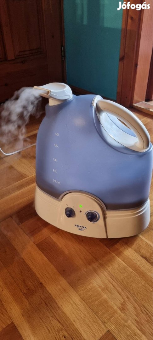 Tefal Baby ultrahangos hidegpárásító 