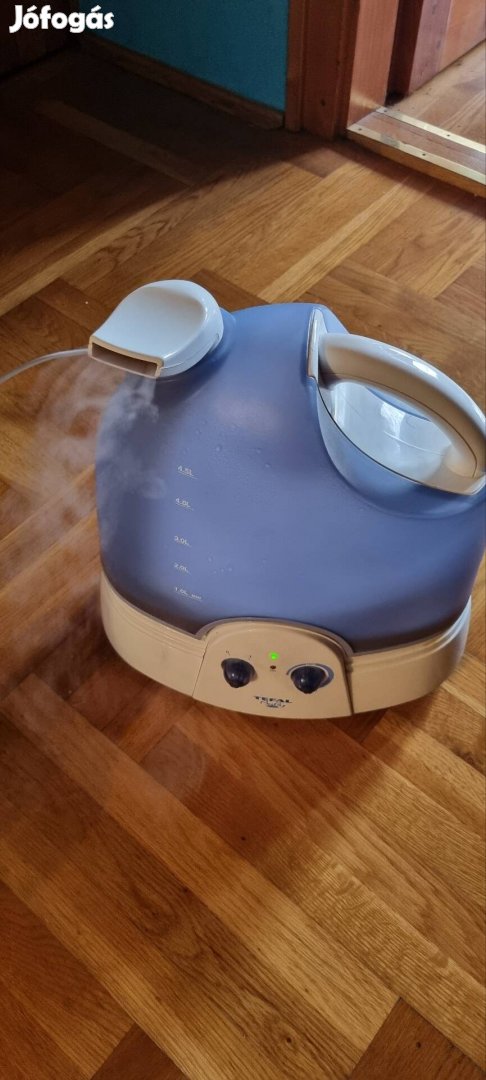 Tefal Baby ultrahangos hidegpárásító 