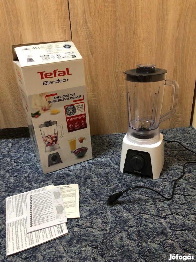 Tefal Blondeo+ turmixgép