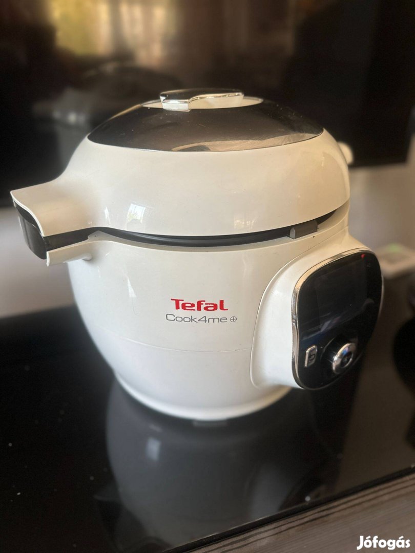 Tefal CY851130 Cook 4 Me+ multifunkciós főzőedény