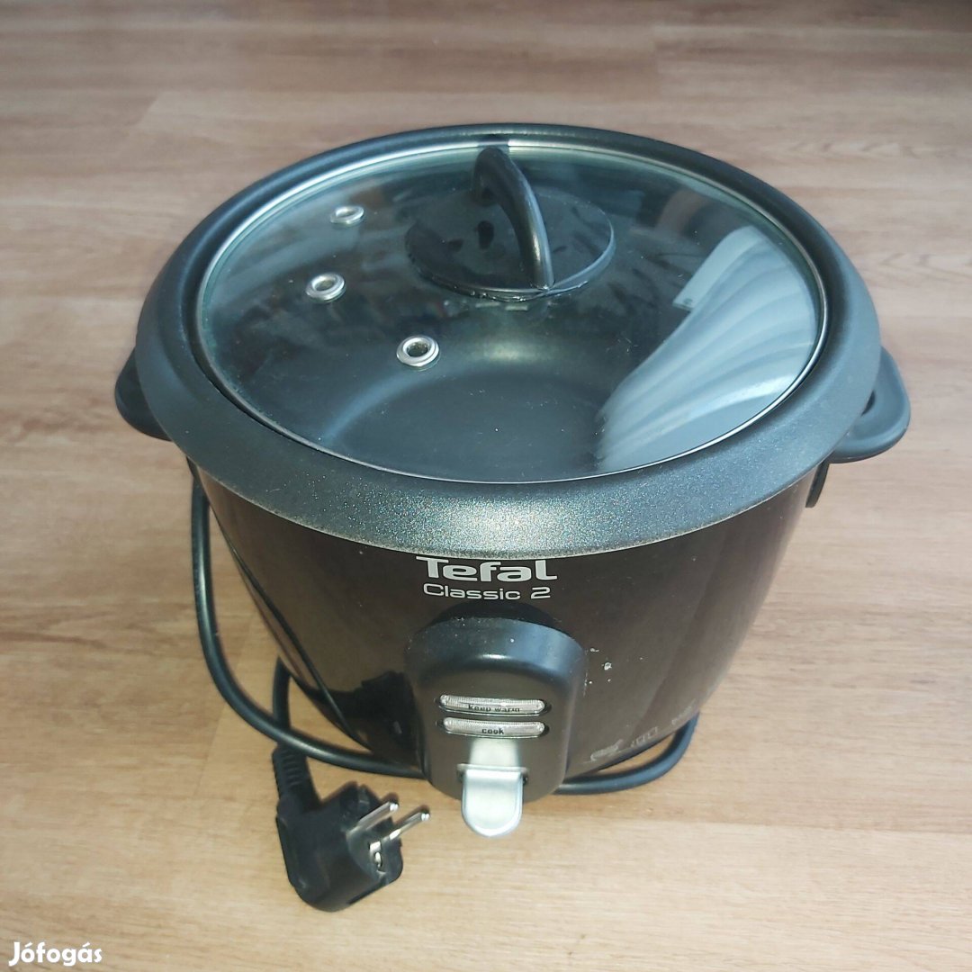 Tefal Classic 2 rizsfőző