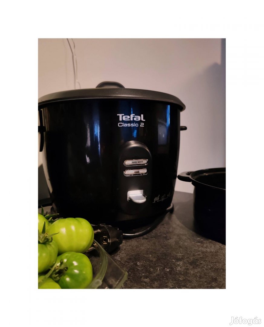 Tefal Classic 2 rizsfőző 