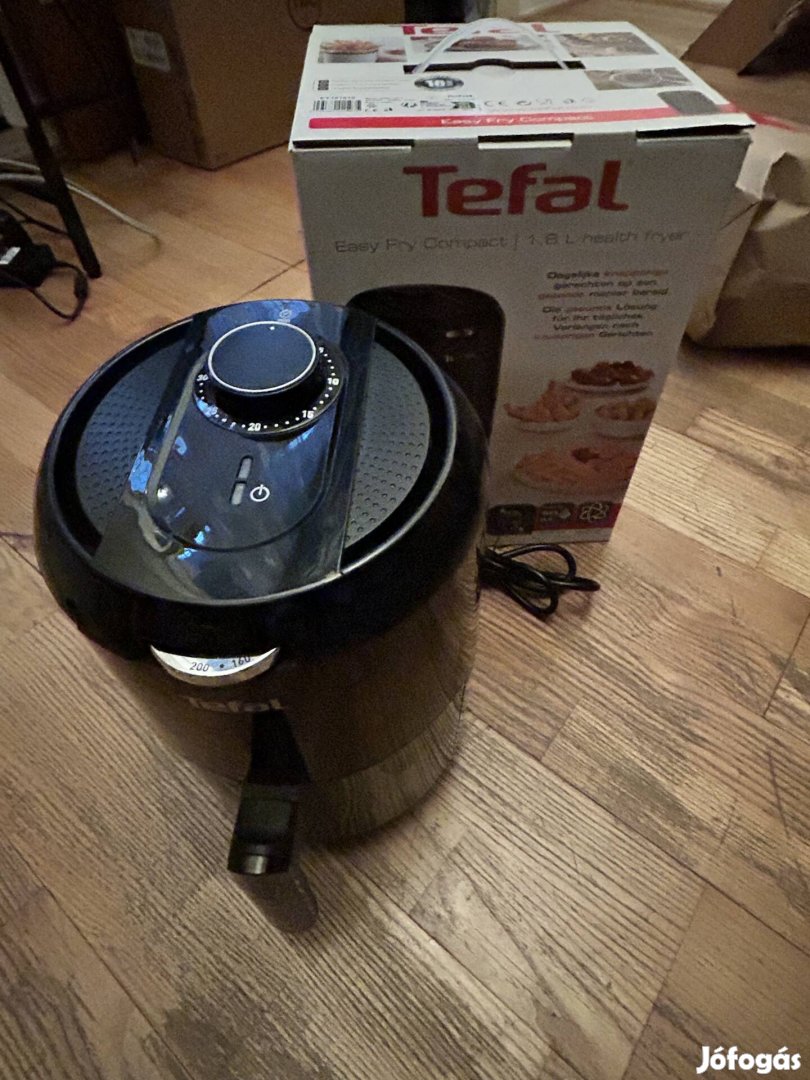 Tefal Compact Air Fryer