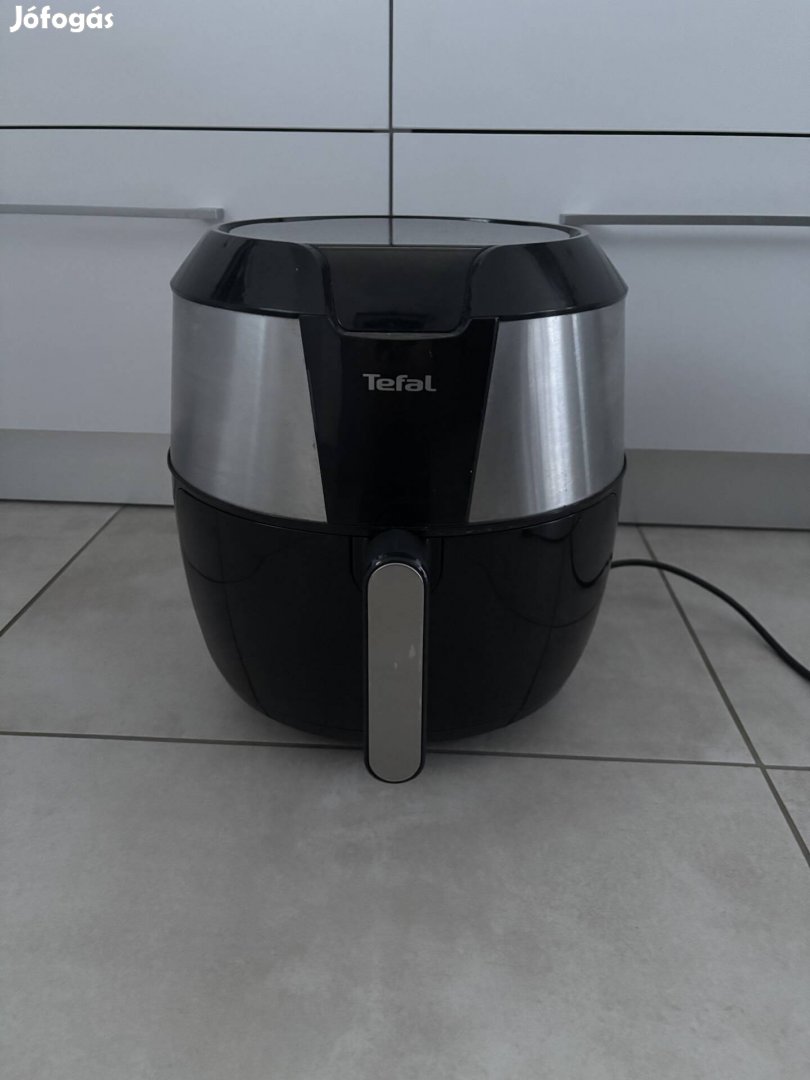 Tefal Easy Frey XXL forrólevegős fritőz