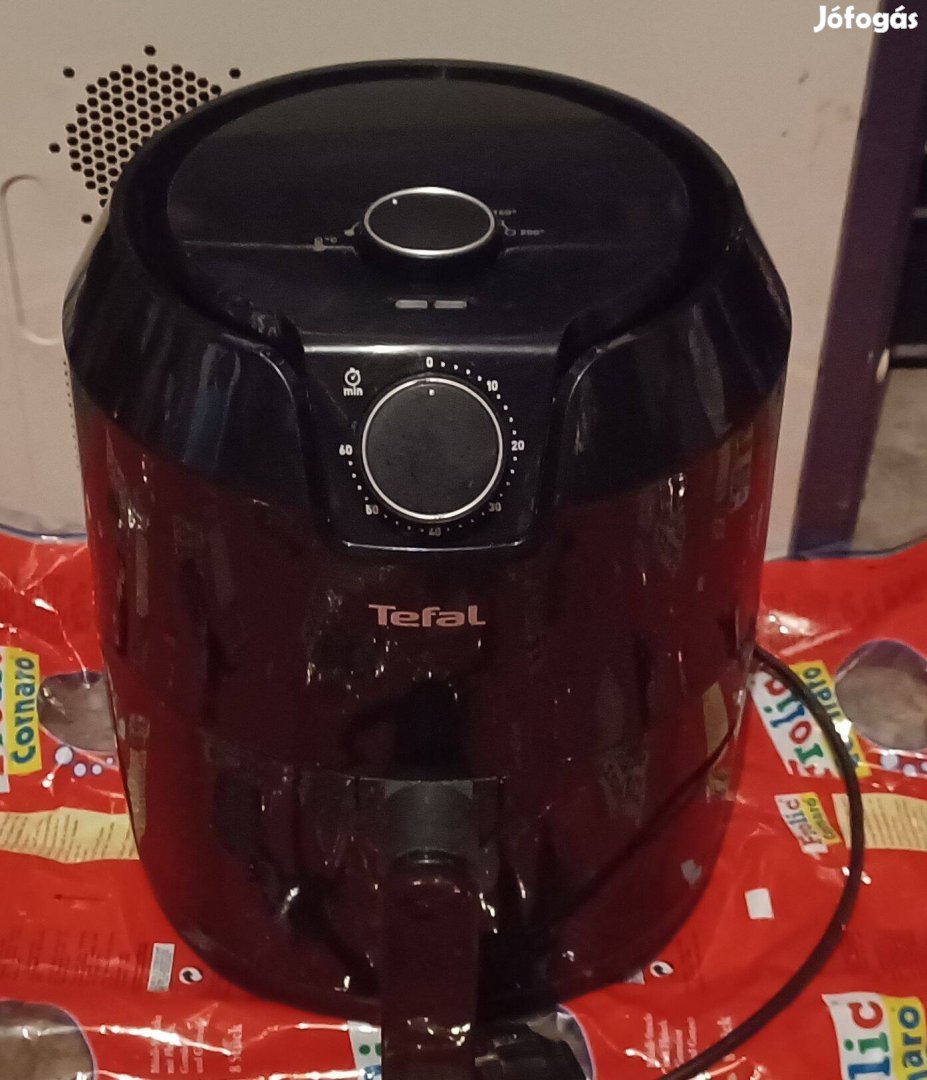 Tefal Easy Fry Classique Ey2018 Fritőz
