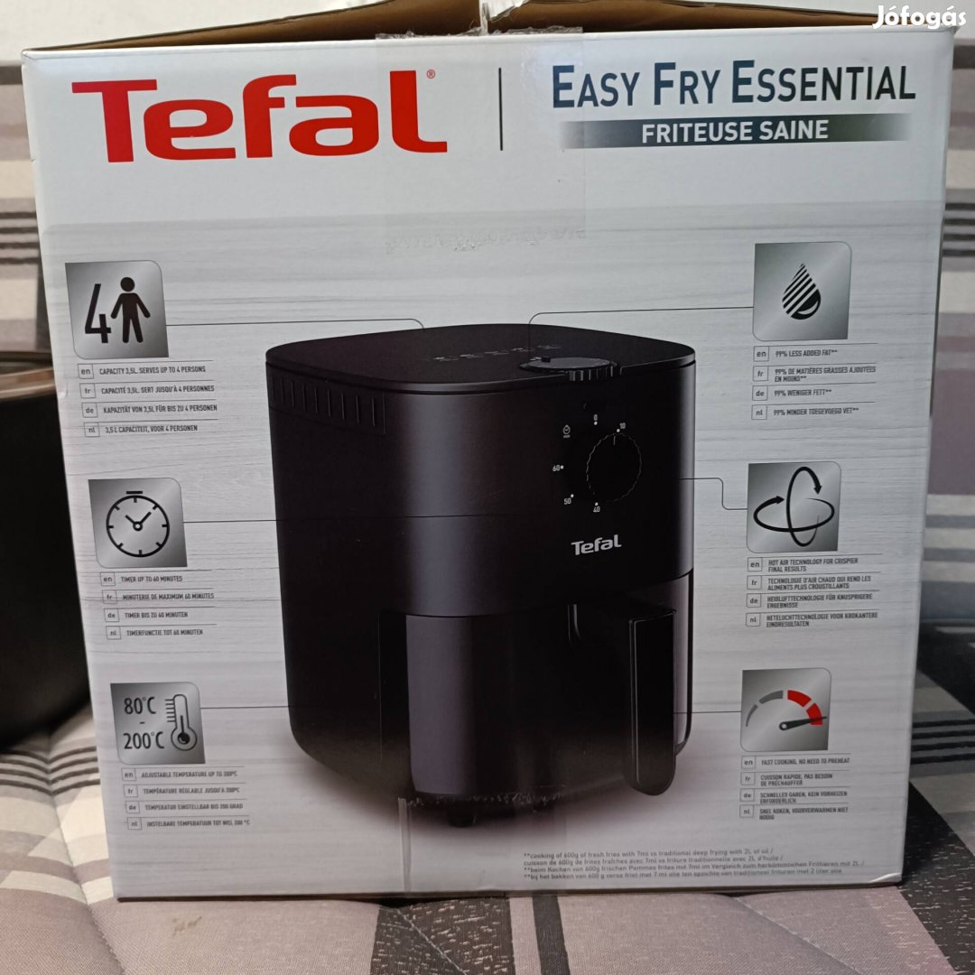 Tefal Easy Fry Essential 