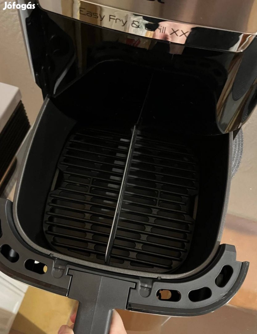 Tefal Easy Fry&Grill XXL