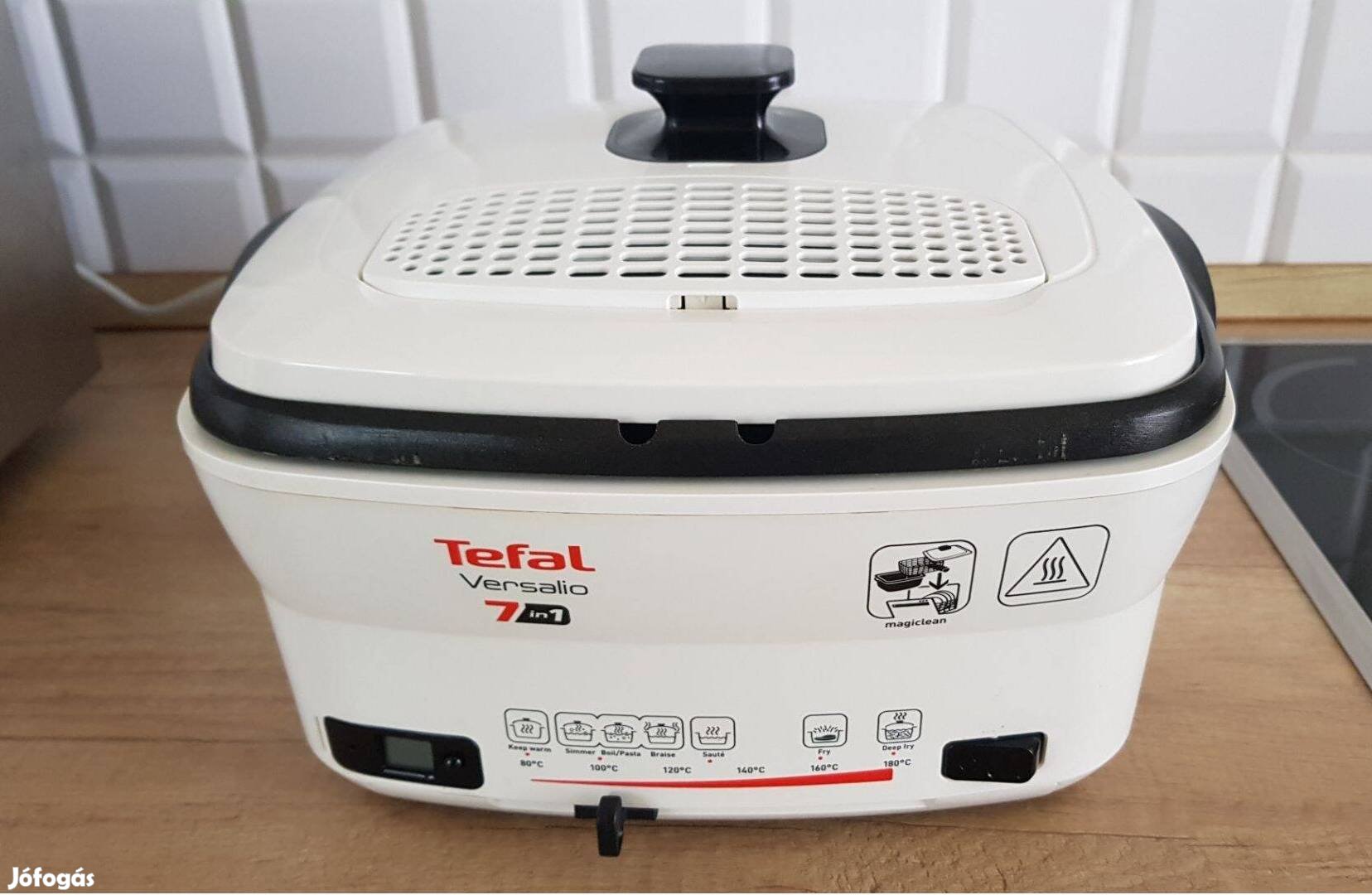 Tefal FR4900 Versalio Deluxe 7 az 1-ben