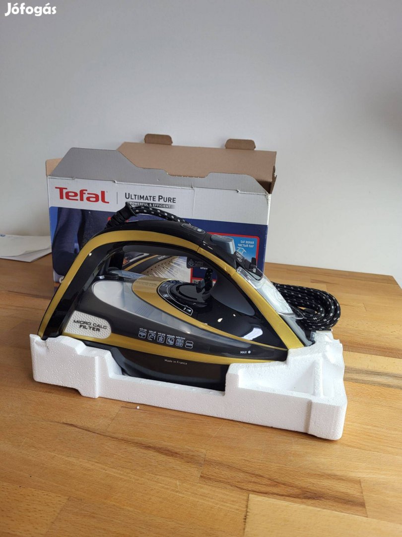 Tefal FV9847E0 vasaló