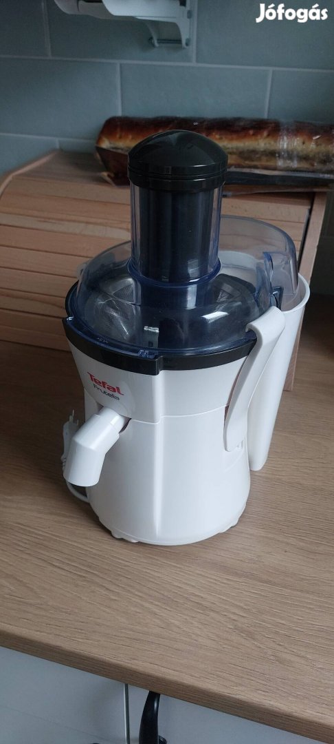 Tefal Frutelia gyümölcs centrifuga