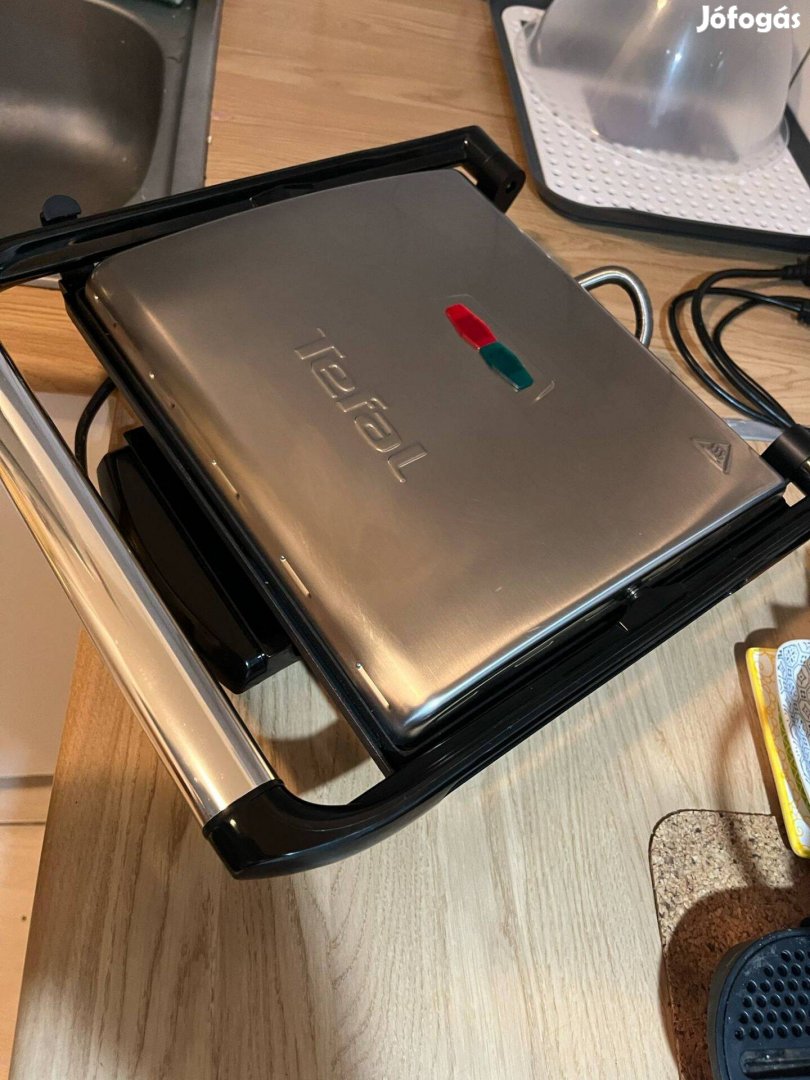 Tefal GC241D38 Konyhai Grill