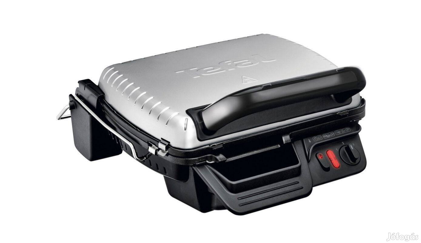 Tefal GC3060 3az1ben Kontaktgrill