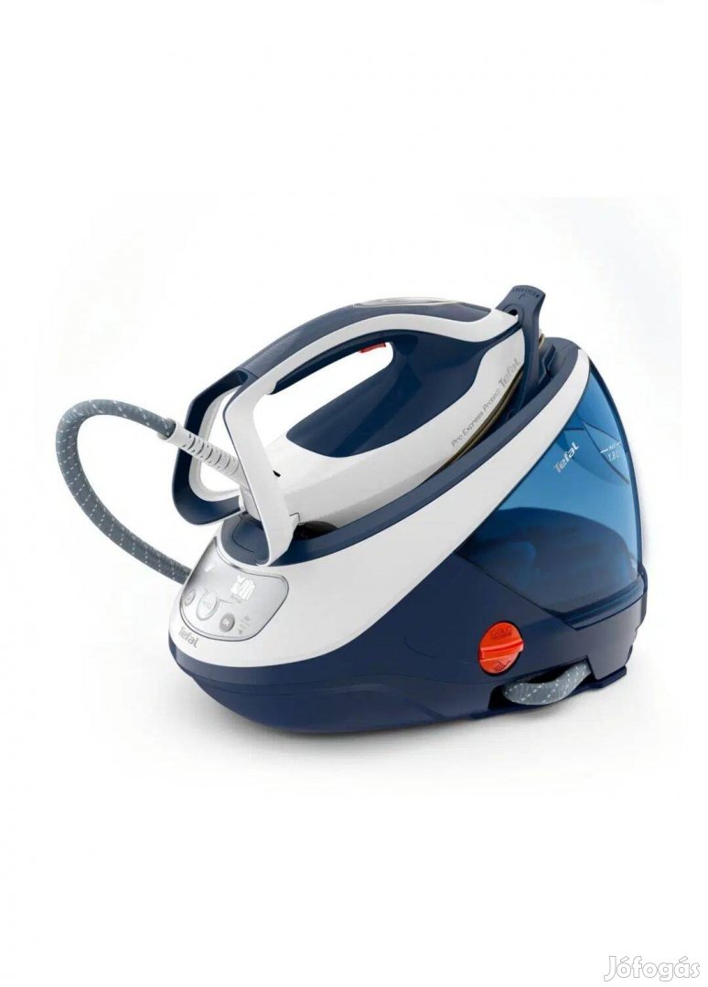 Tefal Gőzállomás GV 9223 Pro Express