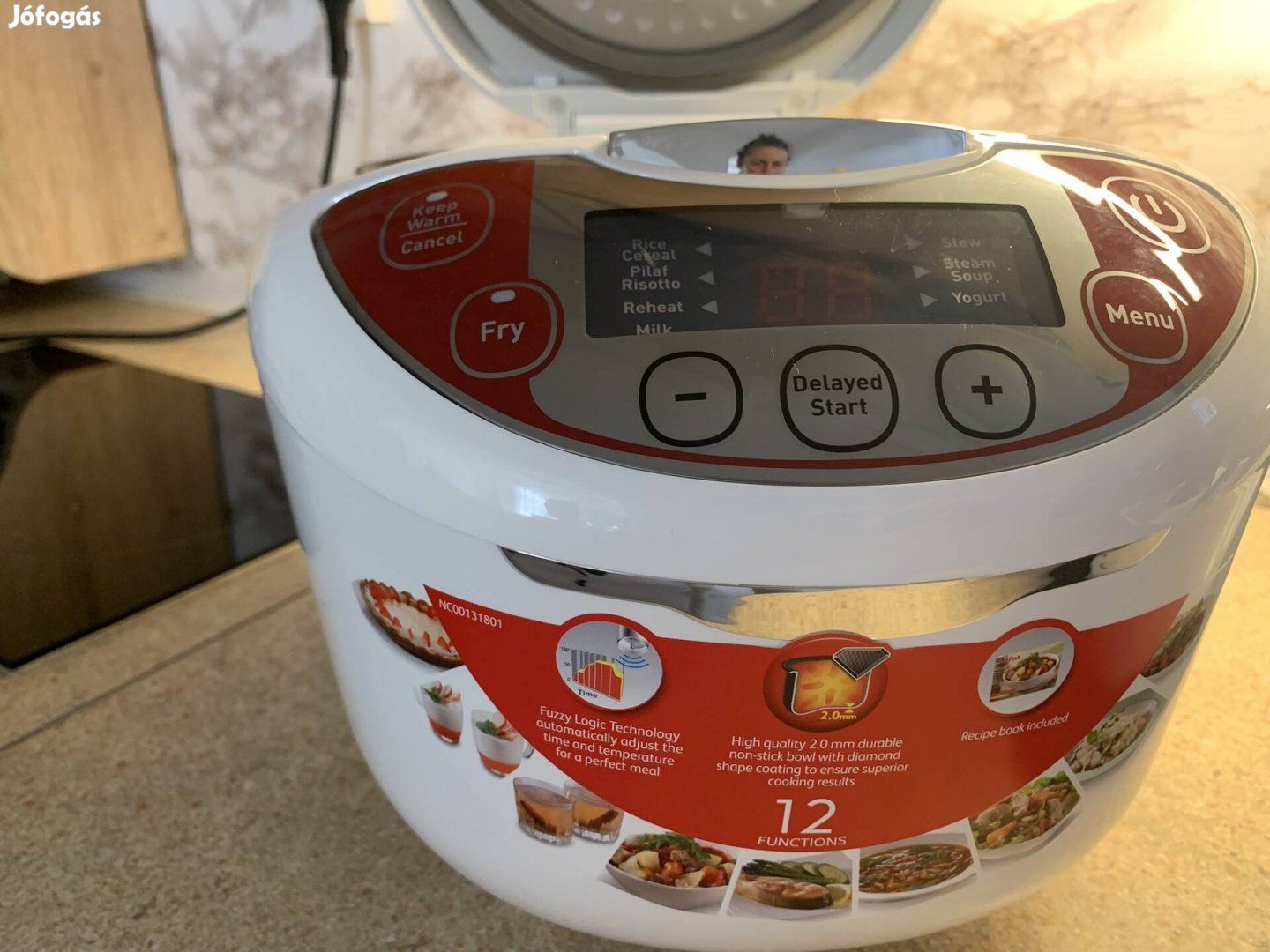 Tefal Multi cook