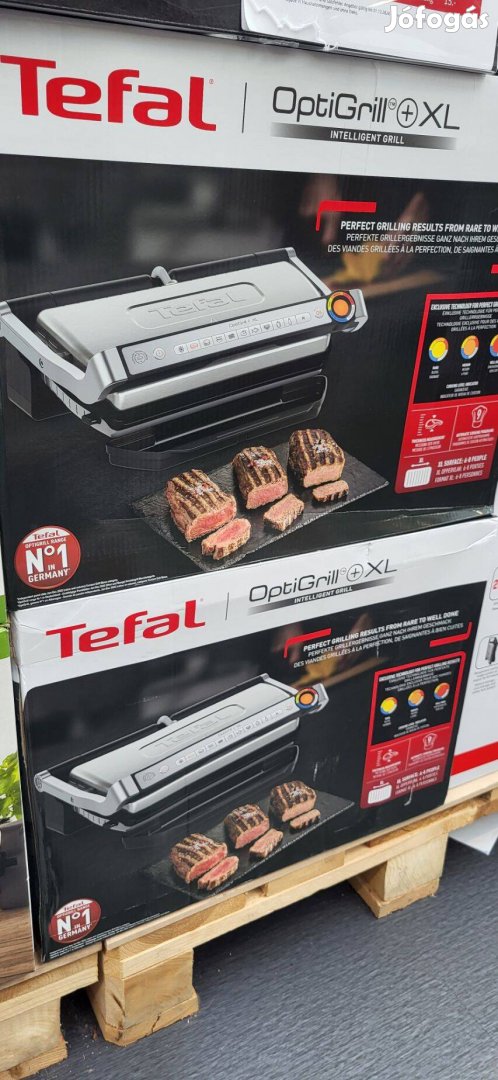 Tefal Optigrill