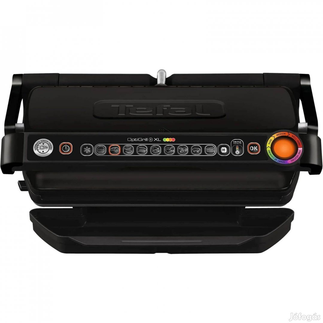 Tefal Optigrill XL GC722834