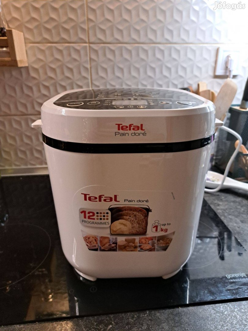 Tefal Pain Doré kenyérsütő