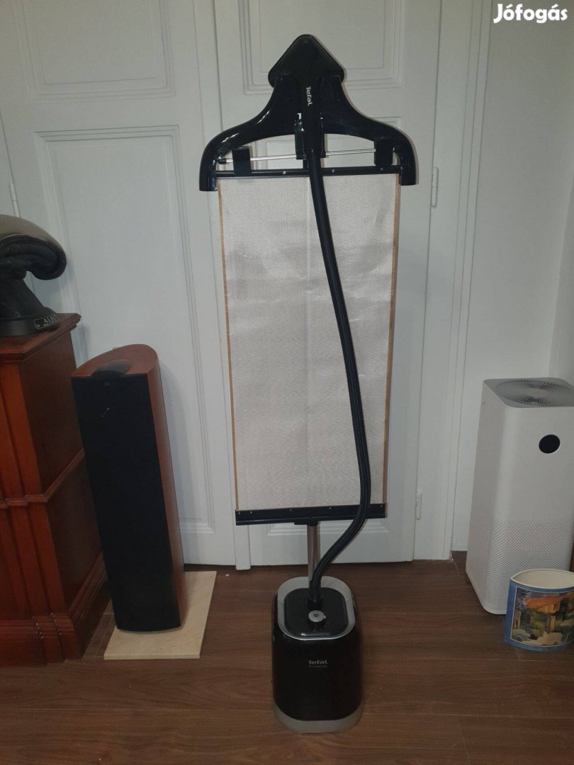 Tefal Pro Style IT3440E0 ruhagőzölő Gőzölős vasaló kézi gőzölő