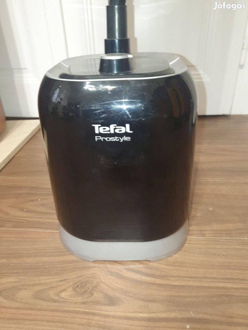 Tefal Pro Style IT3440E0 ruhagőzölő Gőzölős vasaló kézi gőzölő