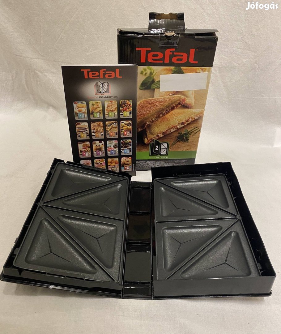 Tefal Snack Collection kiegészítő XA800212