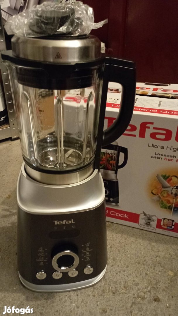 Tefal Ultrablend Cook turmixgép 