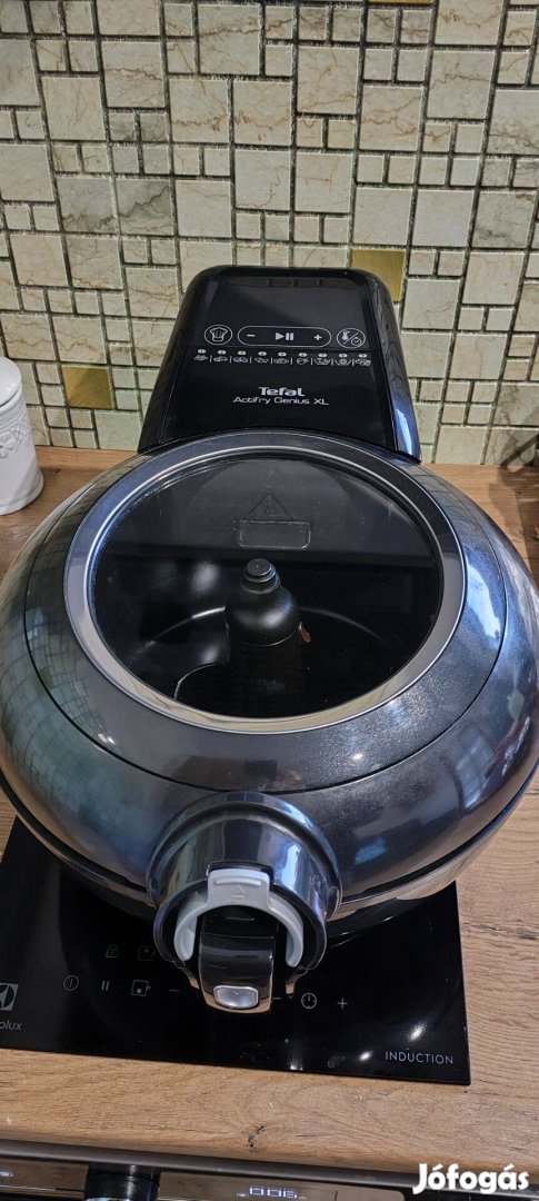 Tefal actifry Genius XL eladó