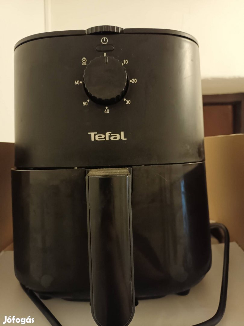 Tefal air fryer