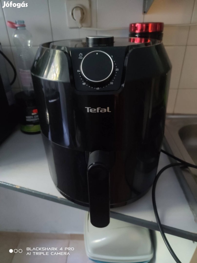 Tefal air fryer