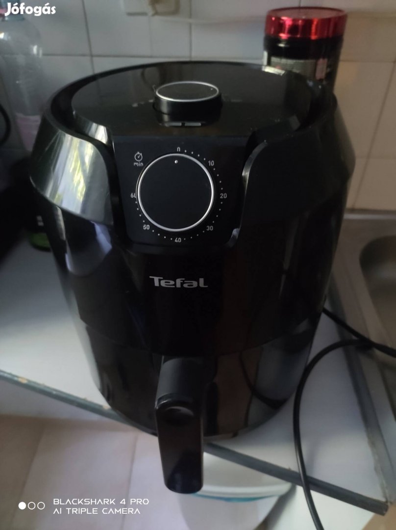 Tefal airfryer