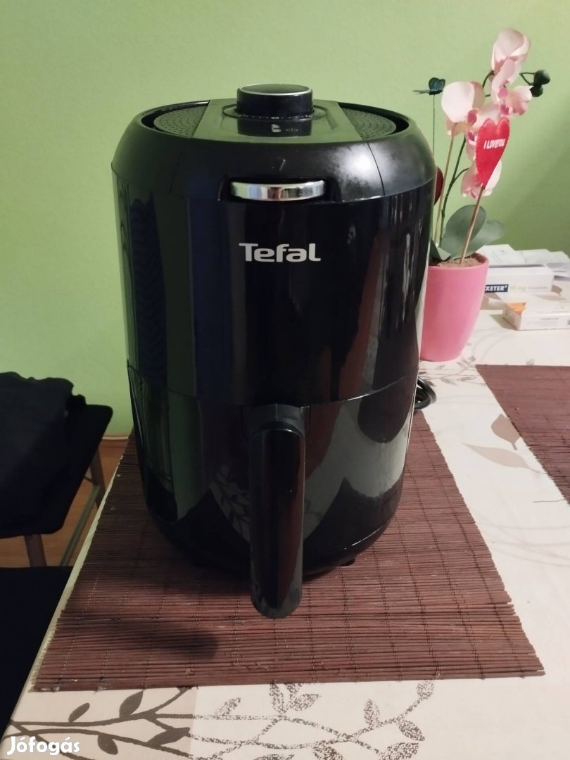 Tefal airfryer 