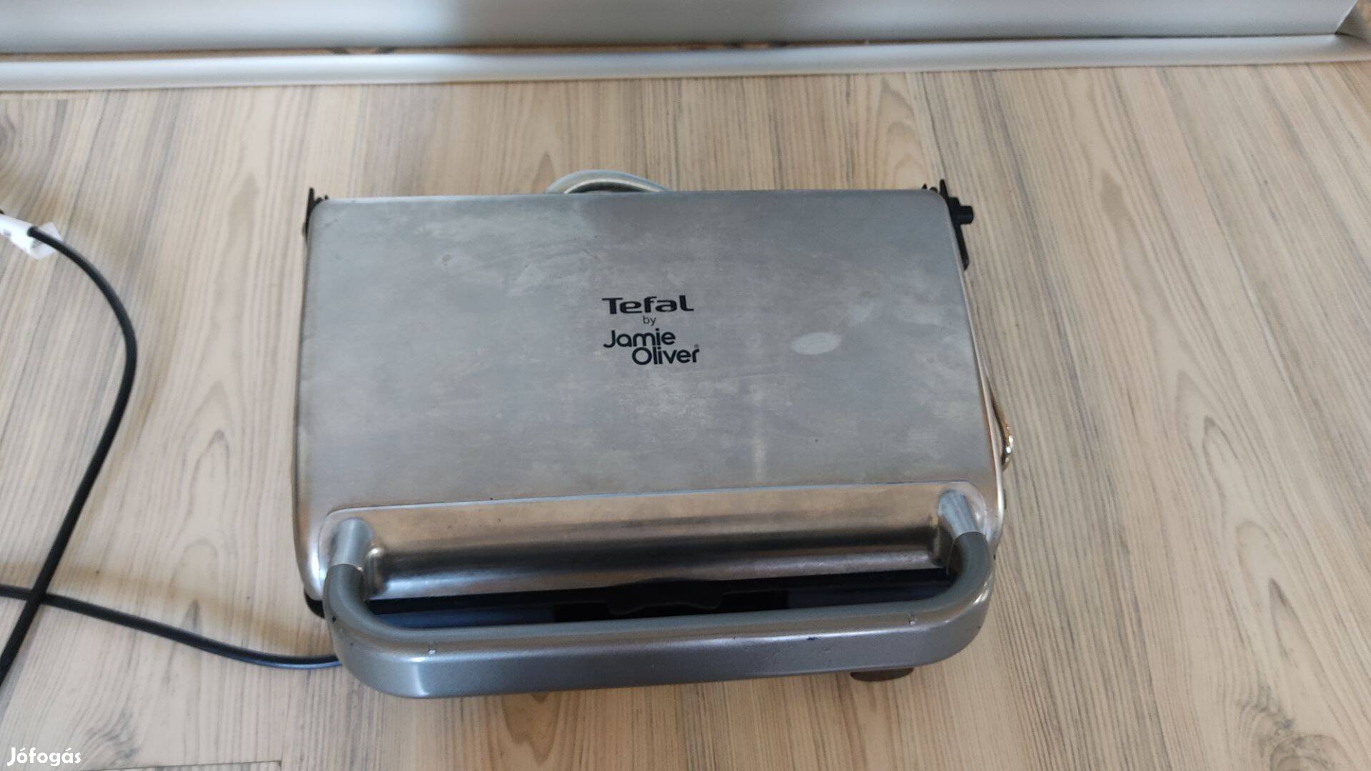 Tefal by Jamie Oliver kontakt grill 1700W