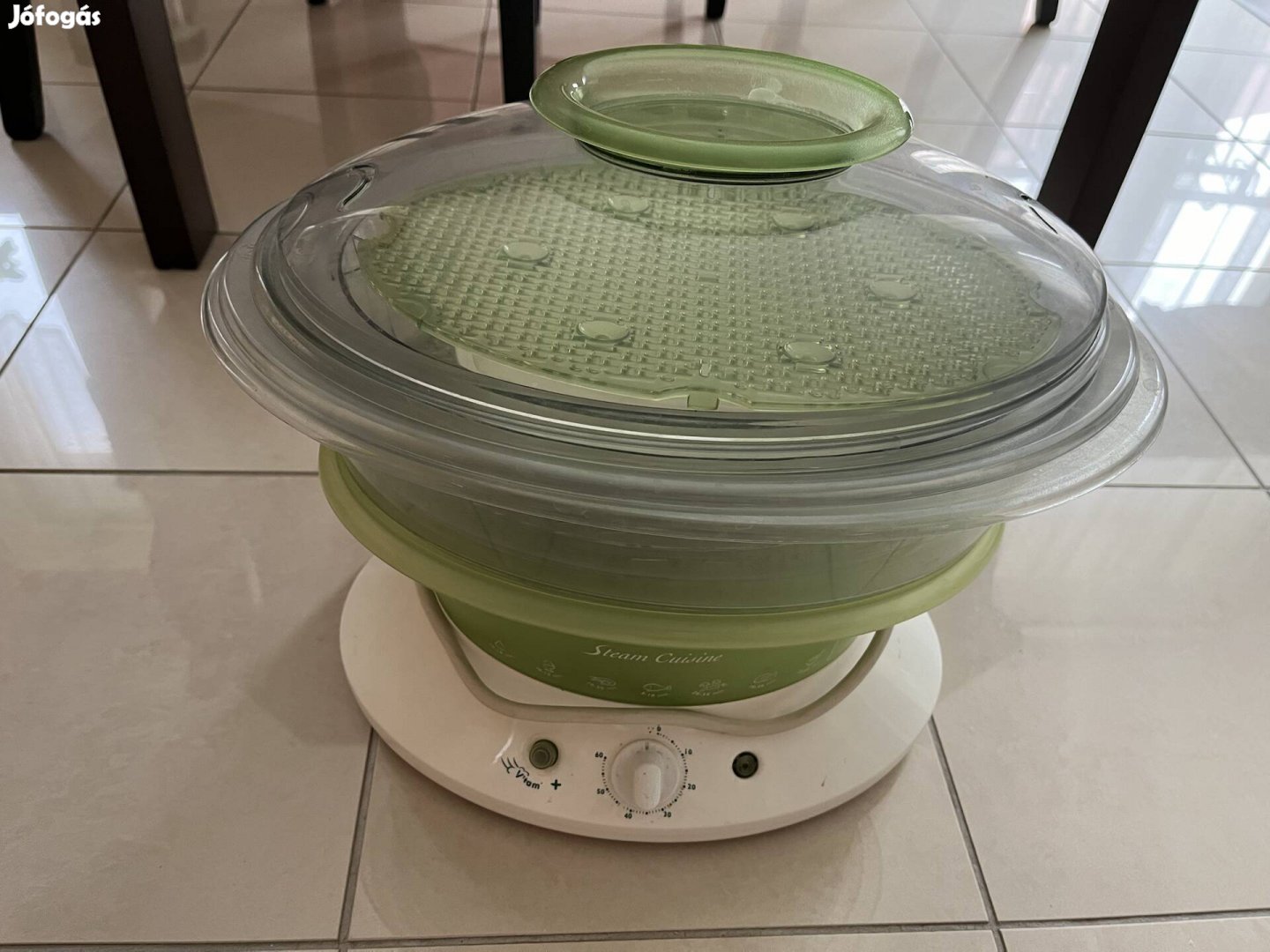 Tefal ételparoló