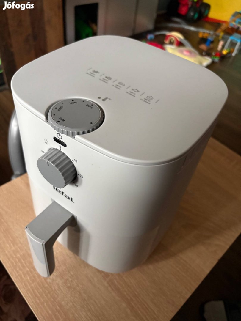 Tefal forró levegő Sütő
