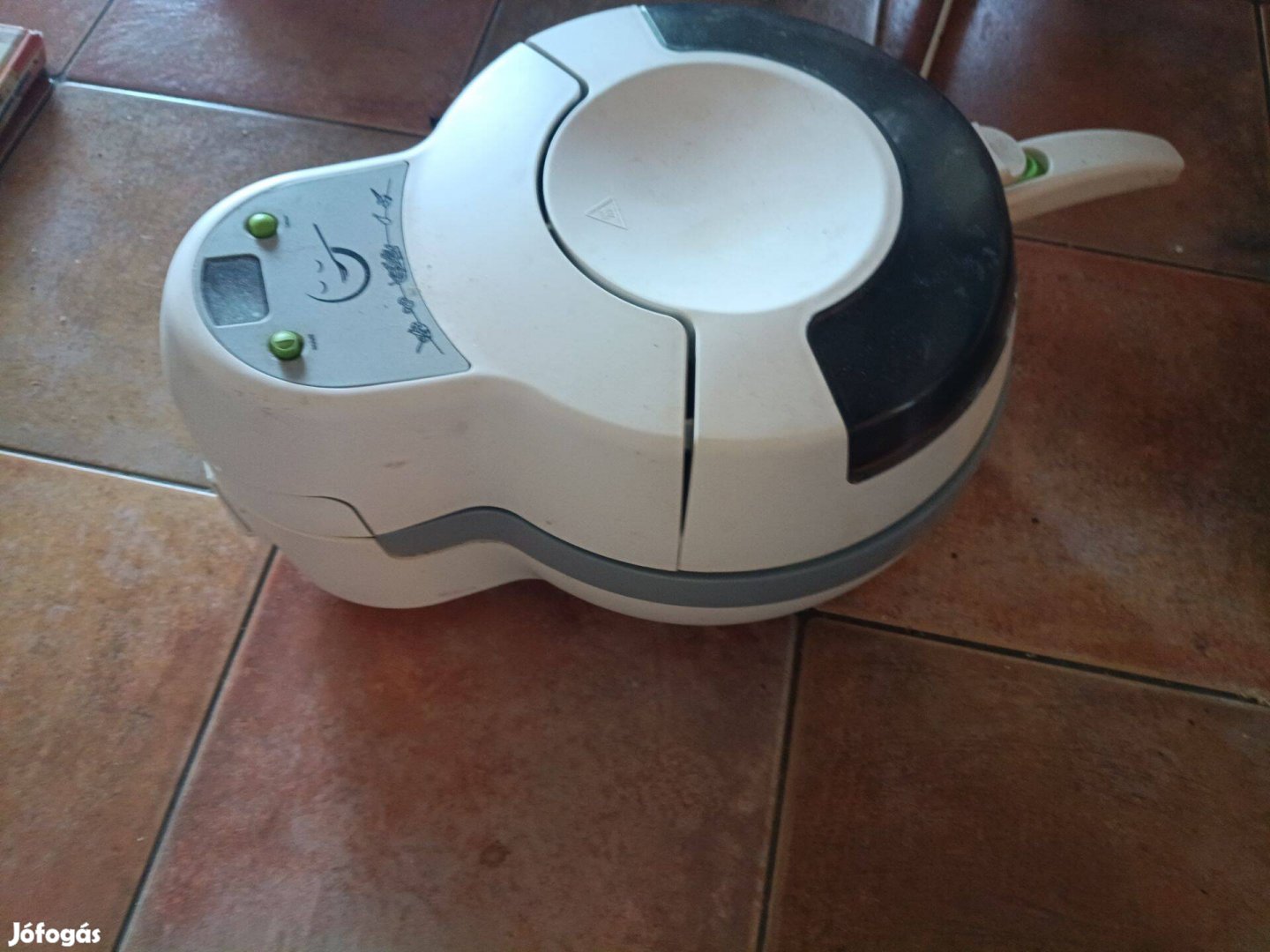 Tefal forrólevegős sütő