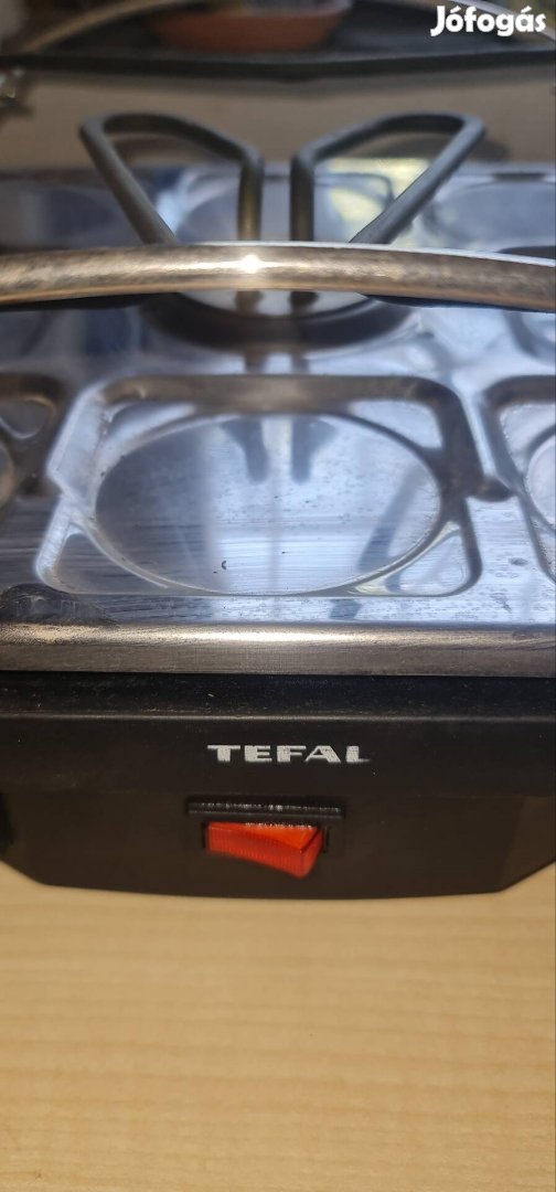 Tefal grill-szendvicx