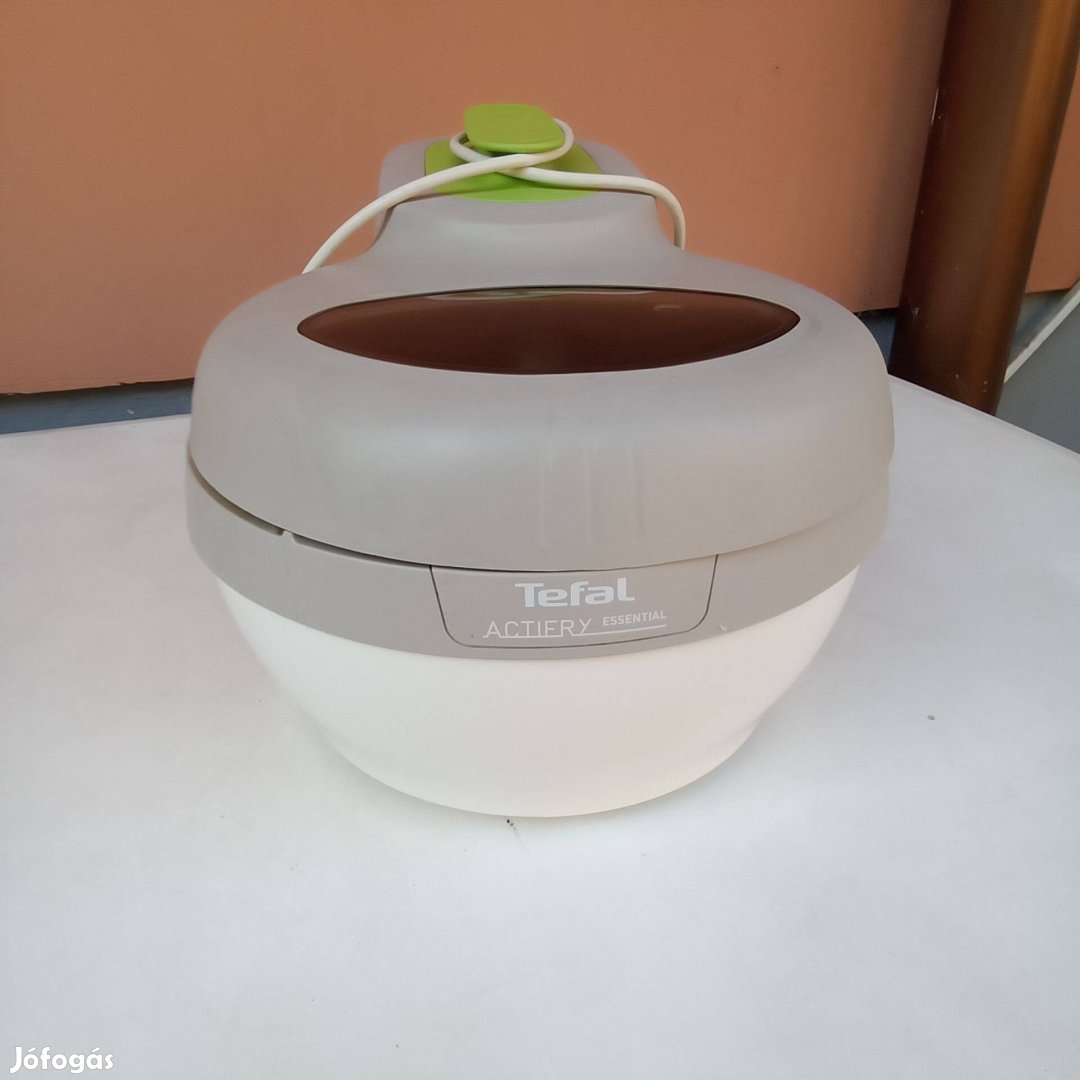 Tefal olaj nélküli sütő