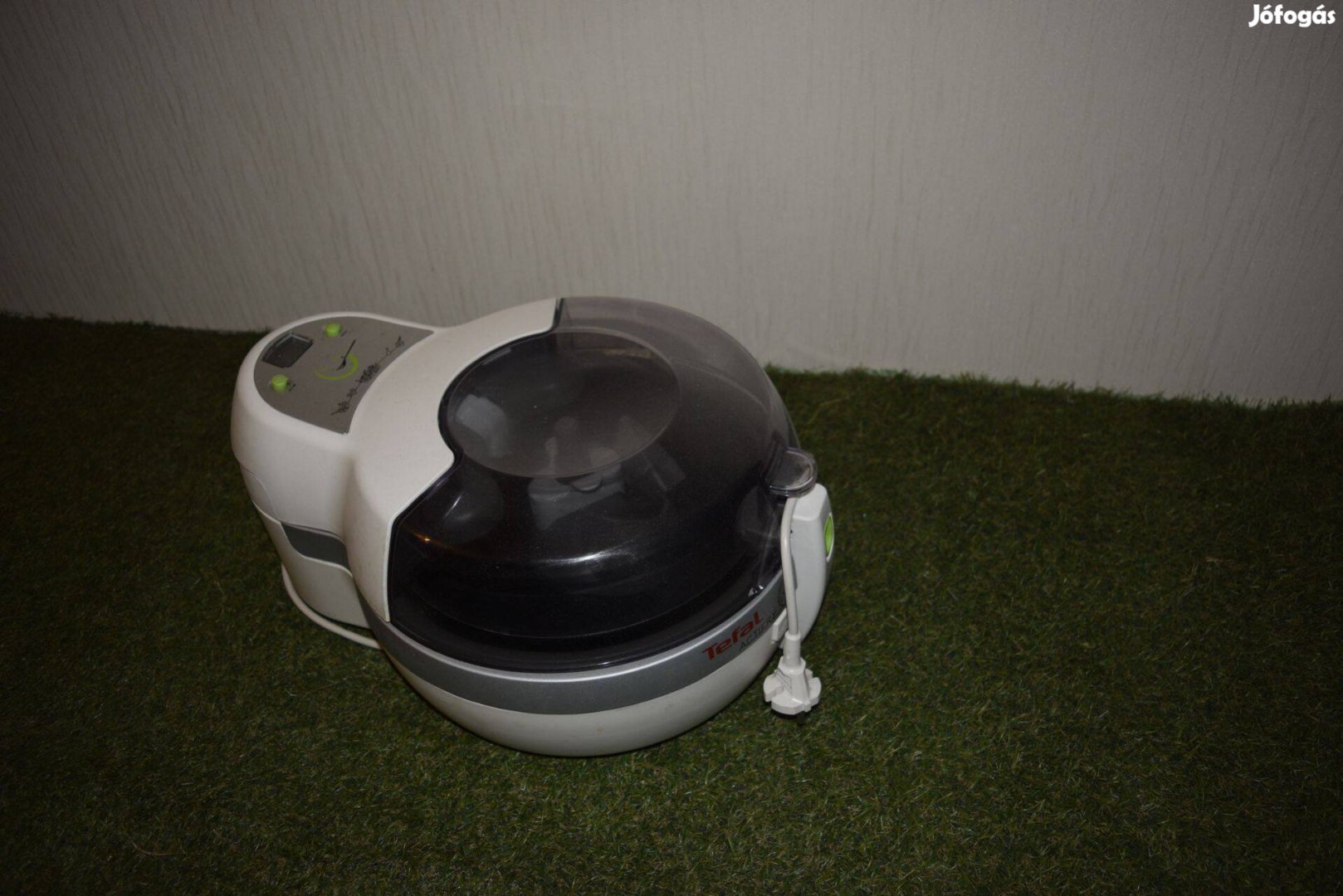 Tefal olajsütő