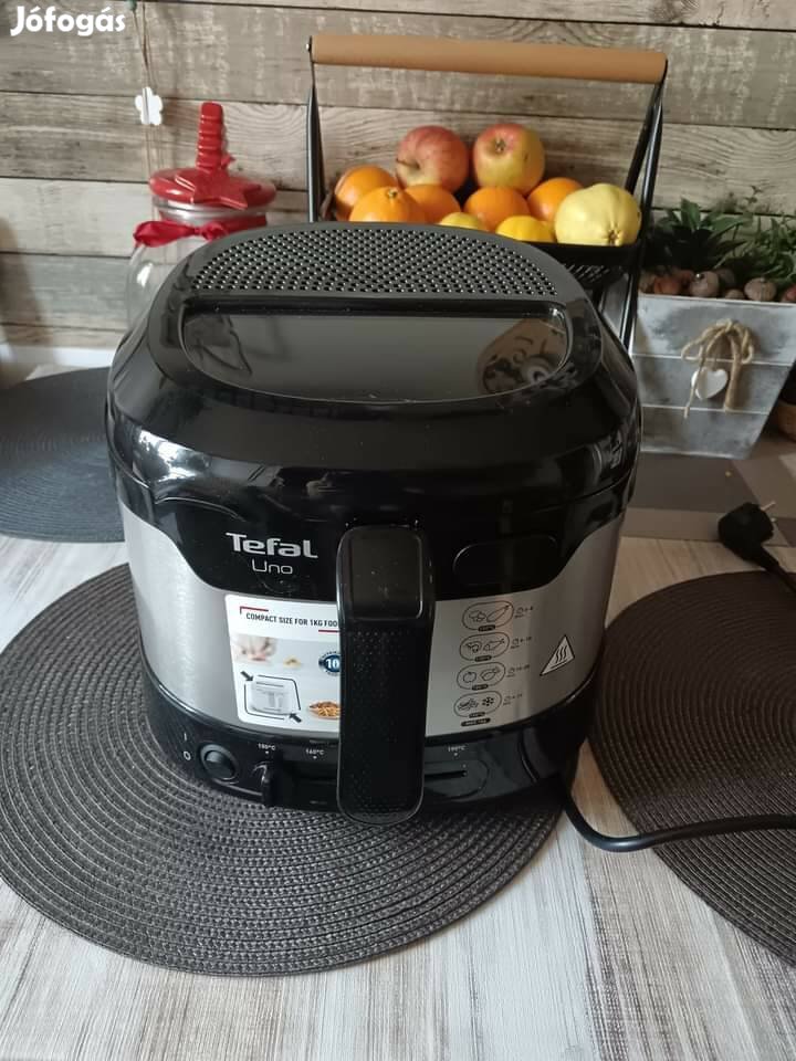 Tefal olajsütő elado 