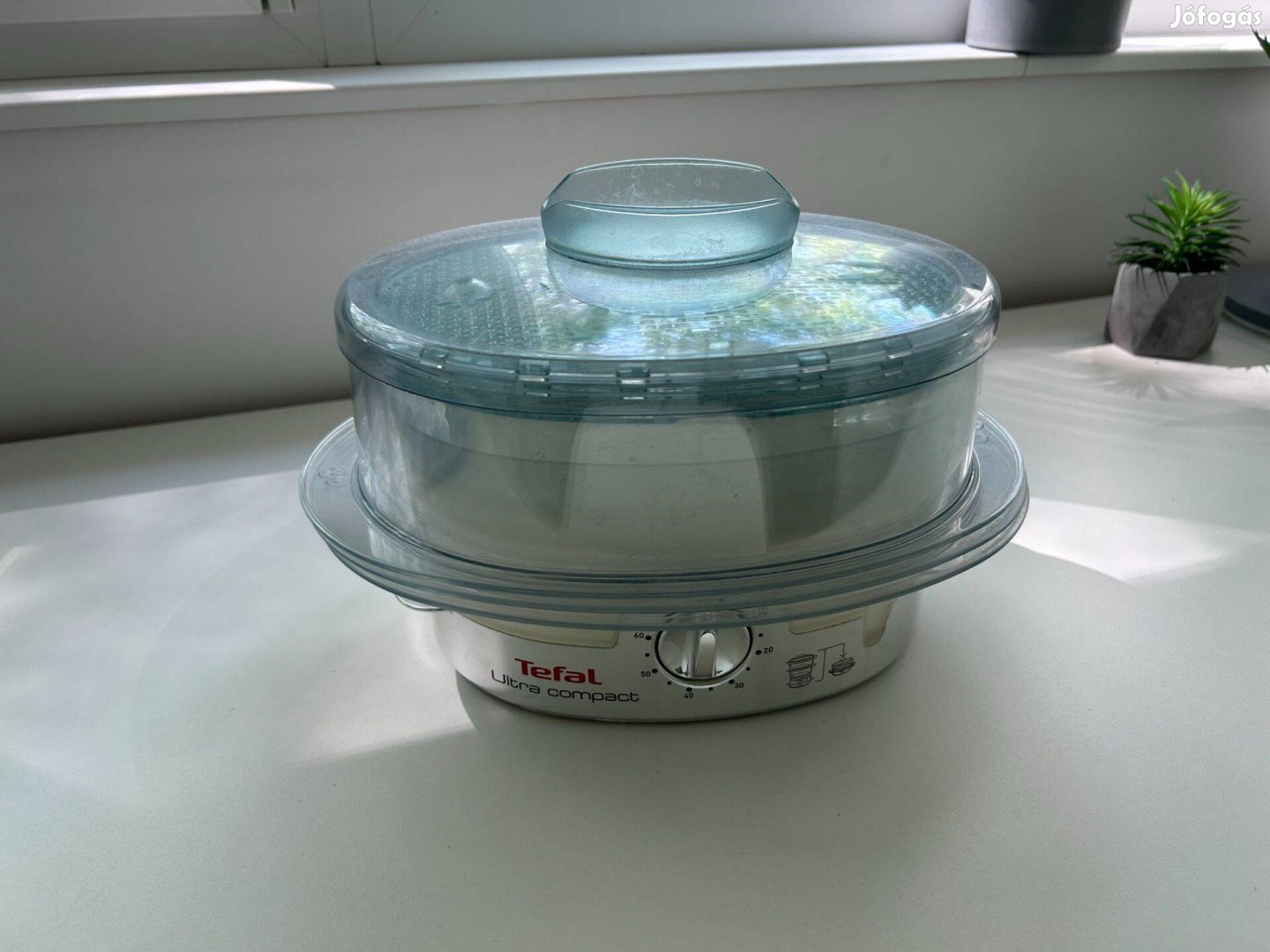 Tefal pároló