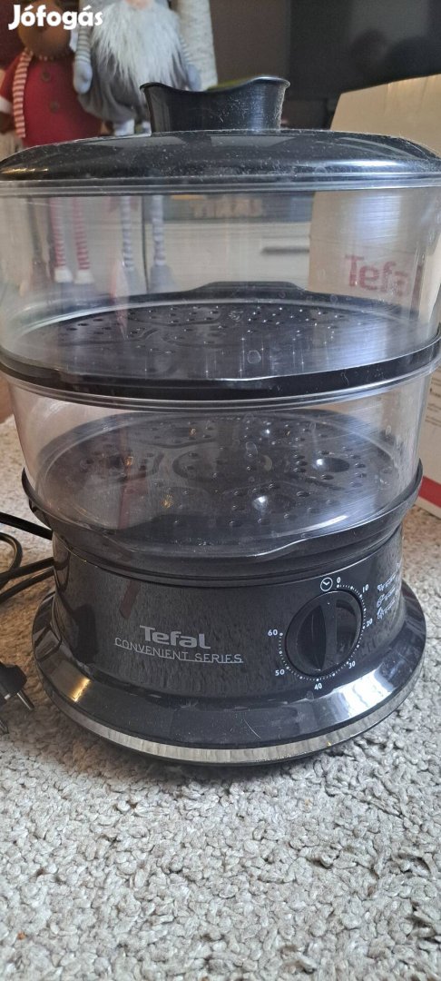 Tefal pároló olcsón eladó!