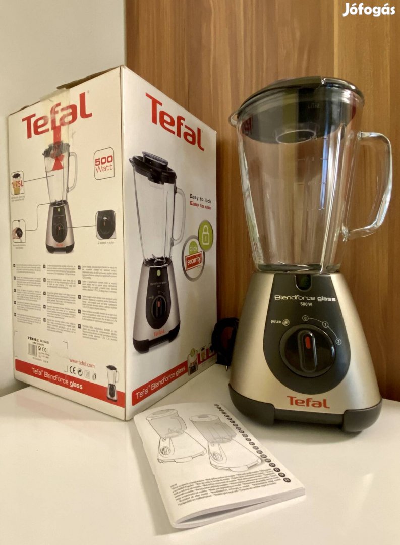 Tefal turmixgép 