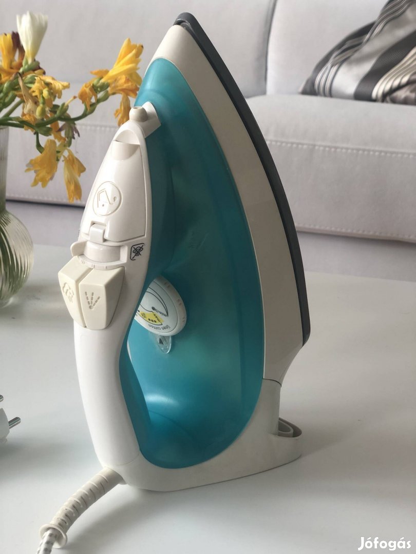 Tefal vasaló