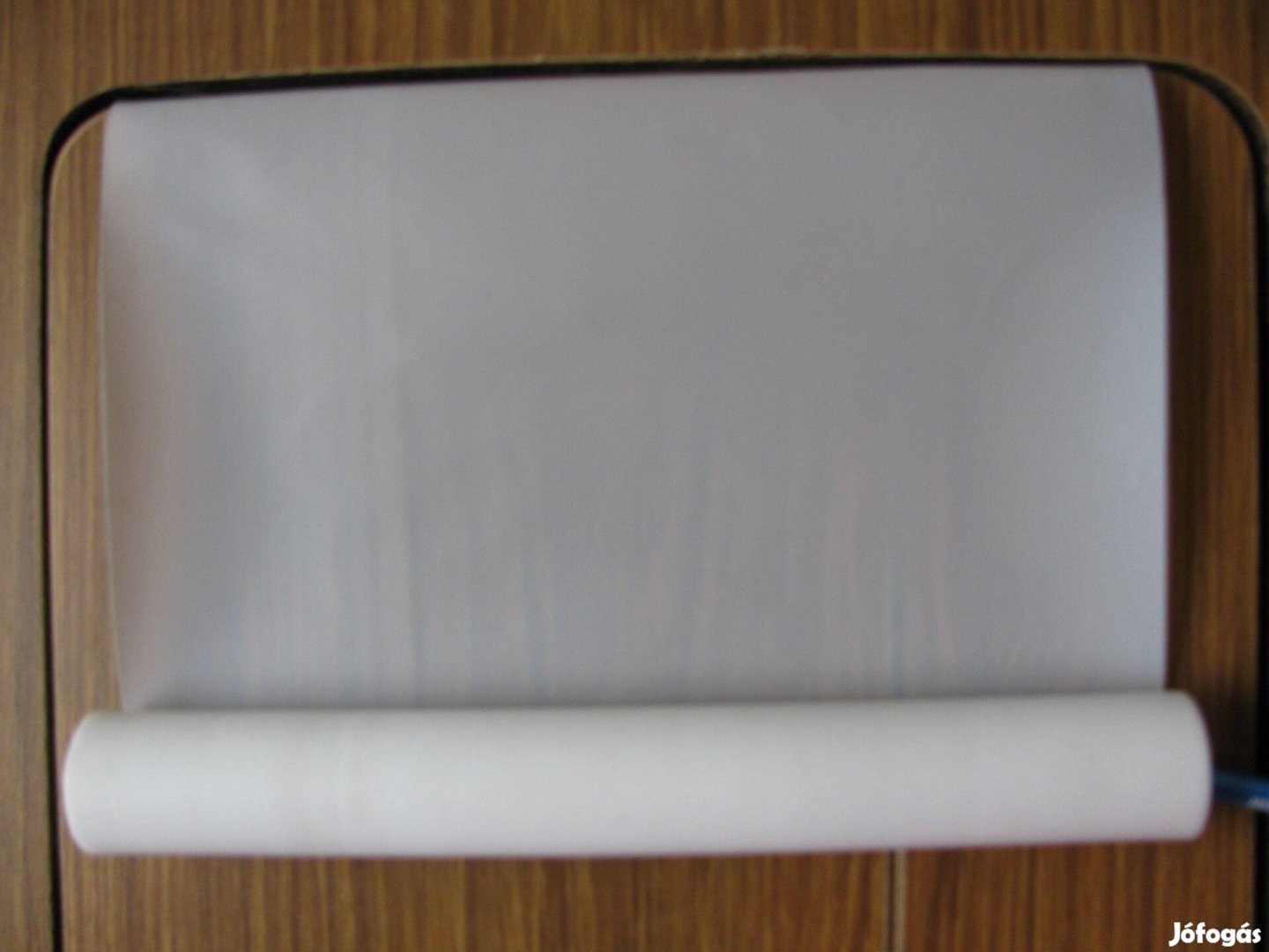 Teflon fólia ,220x 215 mm