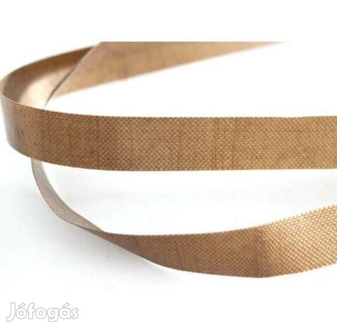 Teflonszalag  FR900V SMALL- folyamatos hegesztőgéphez  (6138)